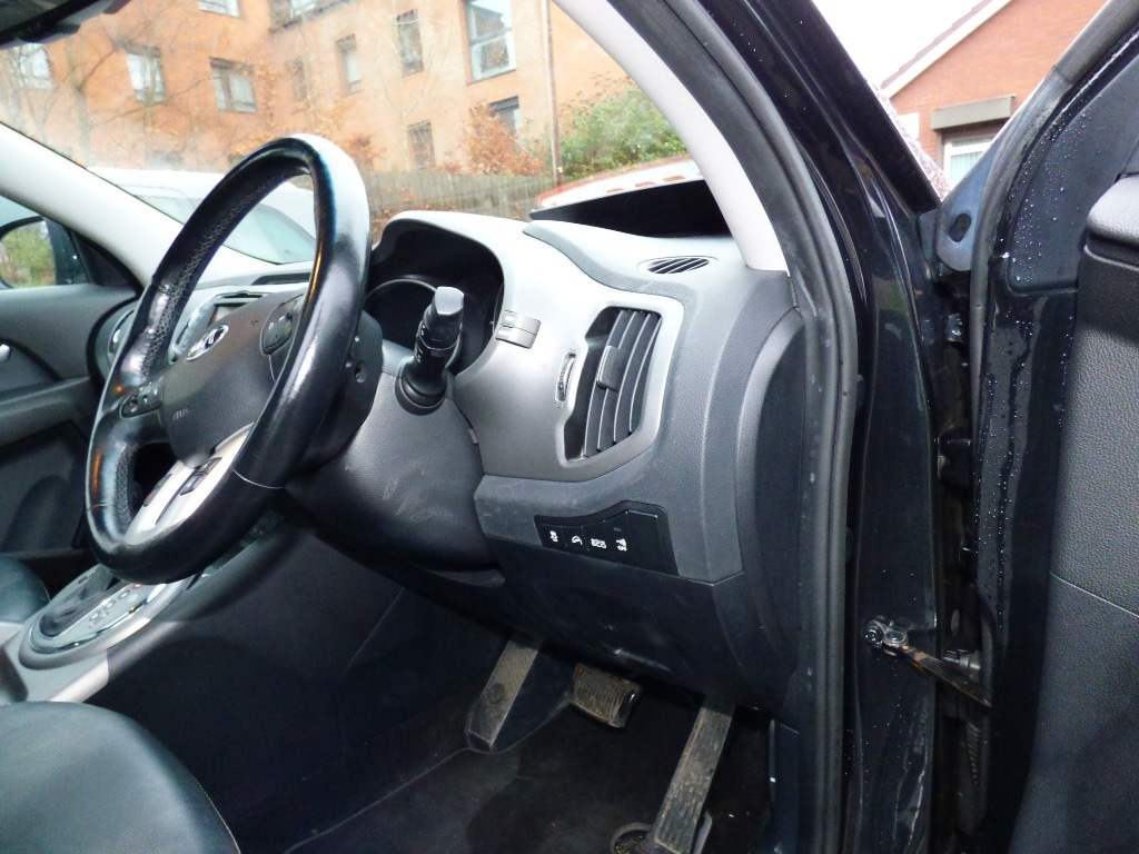 Used Kia Sportage 2015 for sale - 76882911: Photo 15