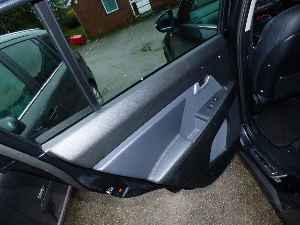 Used Kia Sportage 2015 for sale - 76882911: Photo 19