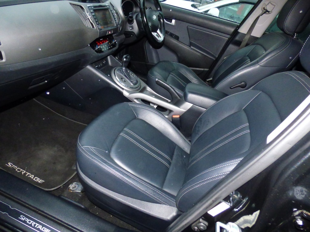 Used Kia Sportage 2015 for sale - 76882911: Photo 21