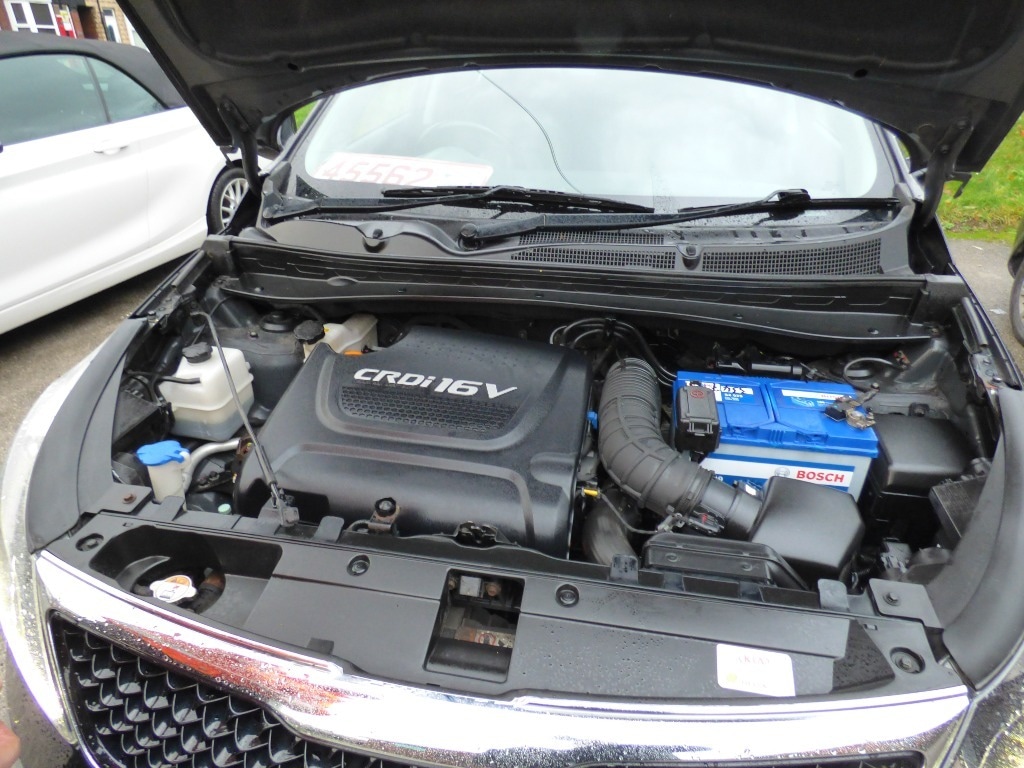 Used Kia Sportage 2015 for sale - 76882911: Photo 22