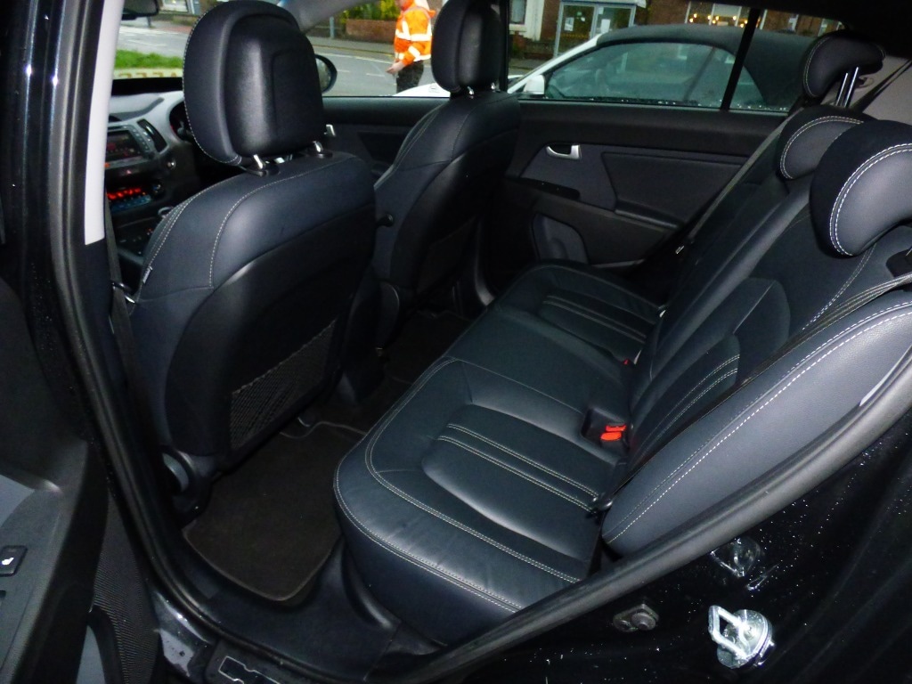 Used Kia Sportage 2015 for sale - 76882911: Photo 23