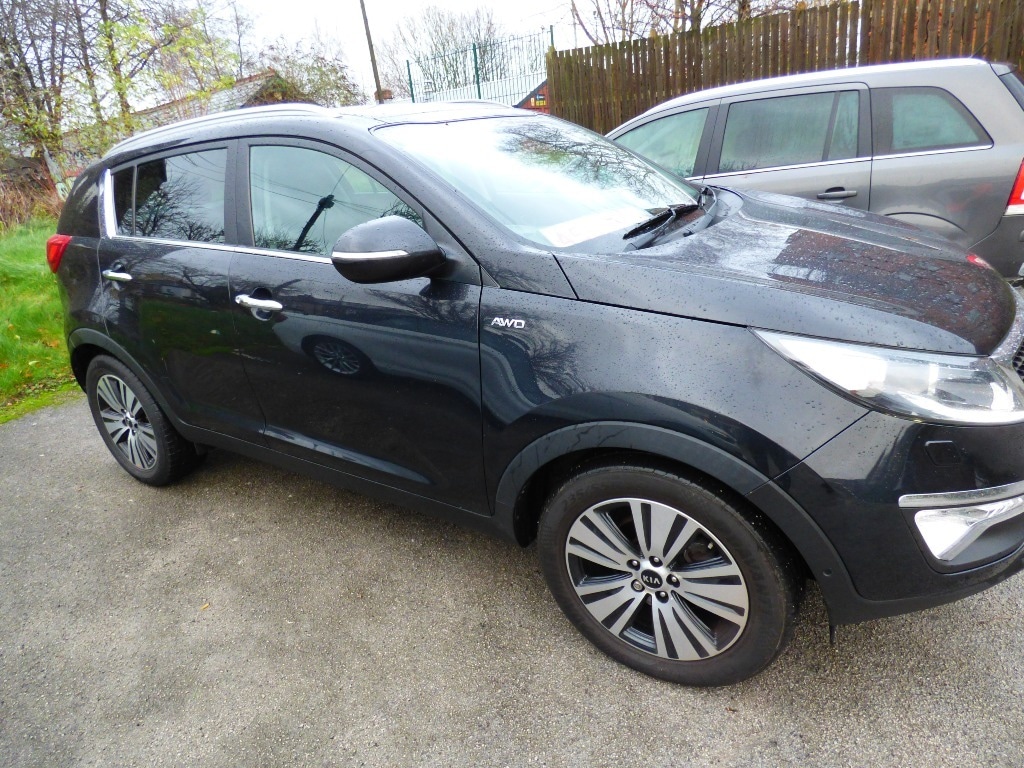 Used Kia Sportage 2015 for sale - 76882911: Photo 25