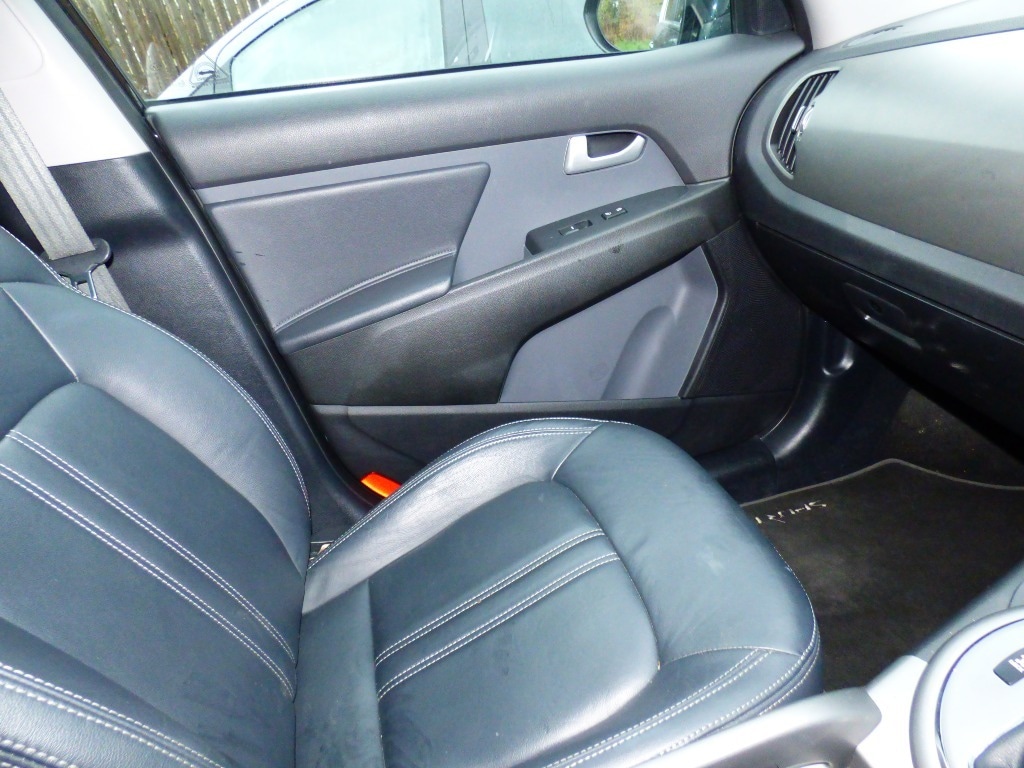 Used Kia Sportage 2015 for sale - 76882911: Photo 4