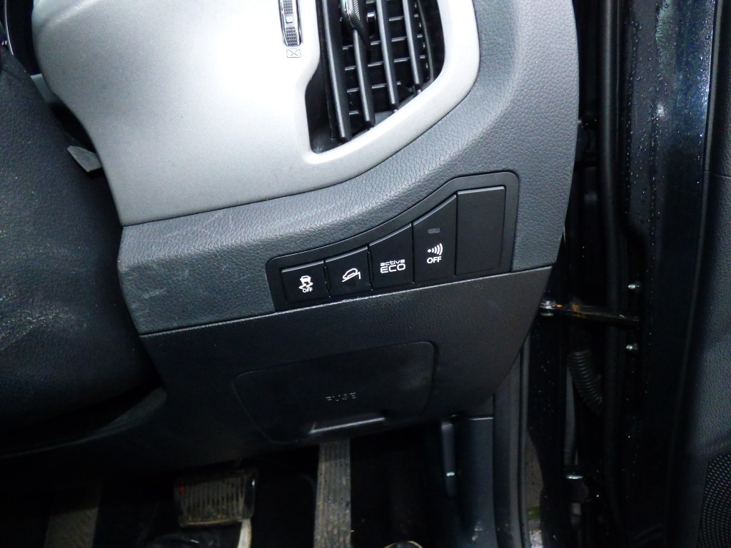 Used Kia Sportage 2015 for sale - 76882911: Photo 6