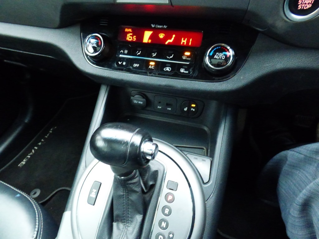 Used Kia Sportage 2015 for sale - 76882911: Photo 7