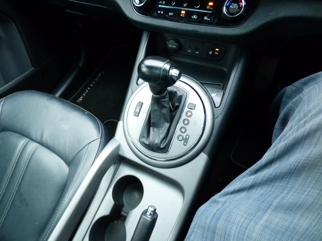 Used Kia Sportage 2015 for sale - 76882911: Photo 8