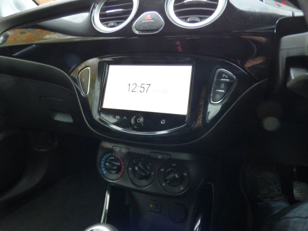 Used Vauxhall ADAM 2016 for sale - 76595703: Photo 13