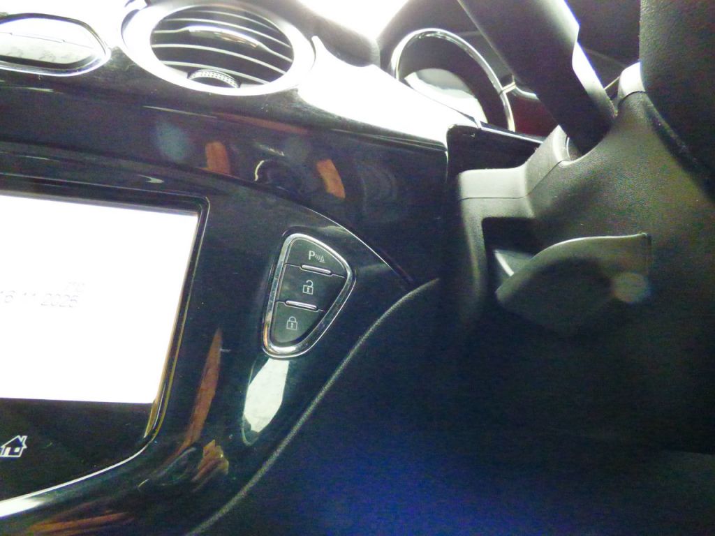 Used Vauxhall ADAM 2016 for sale - 76595703: Photo 14