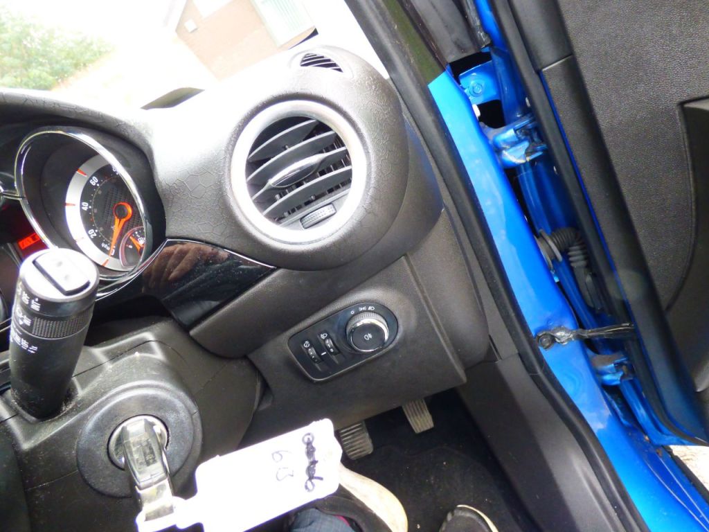 Used Vauxhall ADAM 2016 for sale - 76595703: Photo 20