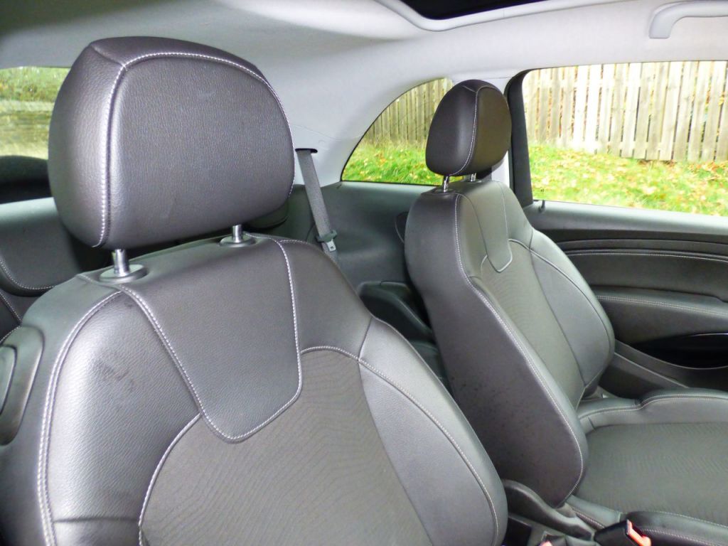 Used Vauxhall ADAM 2016 for sale - 76595703: Photo 23