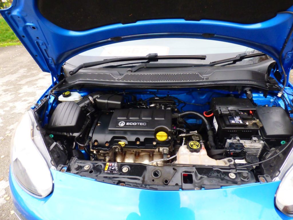 Used Vauxhall ADAM 2016 for sale - 76595703: Photo 26