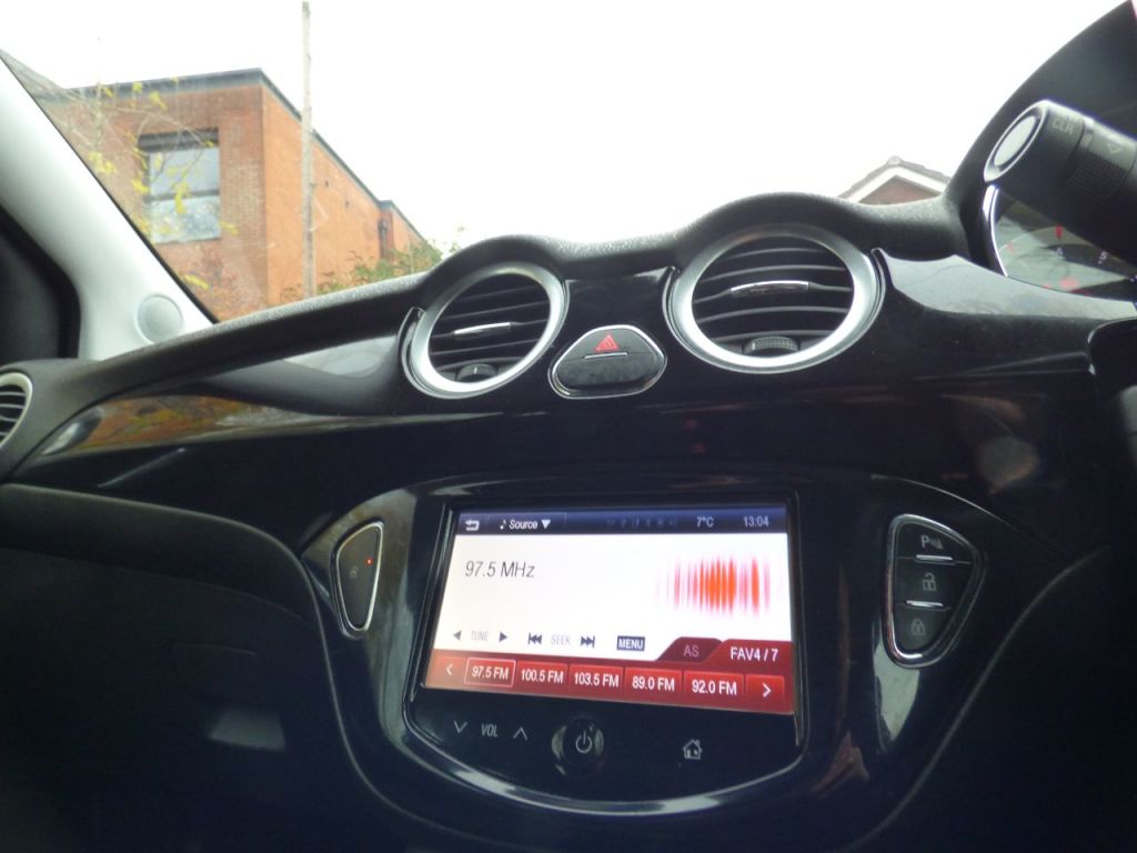 Used Vauxhall ADAM 2016 for sale - 76595703: Photo 27