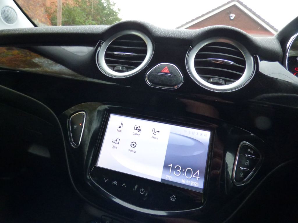 Used Vauxhall ADAM 2016 for sale - 76595703: Photo 28