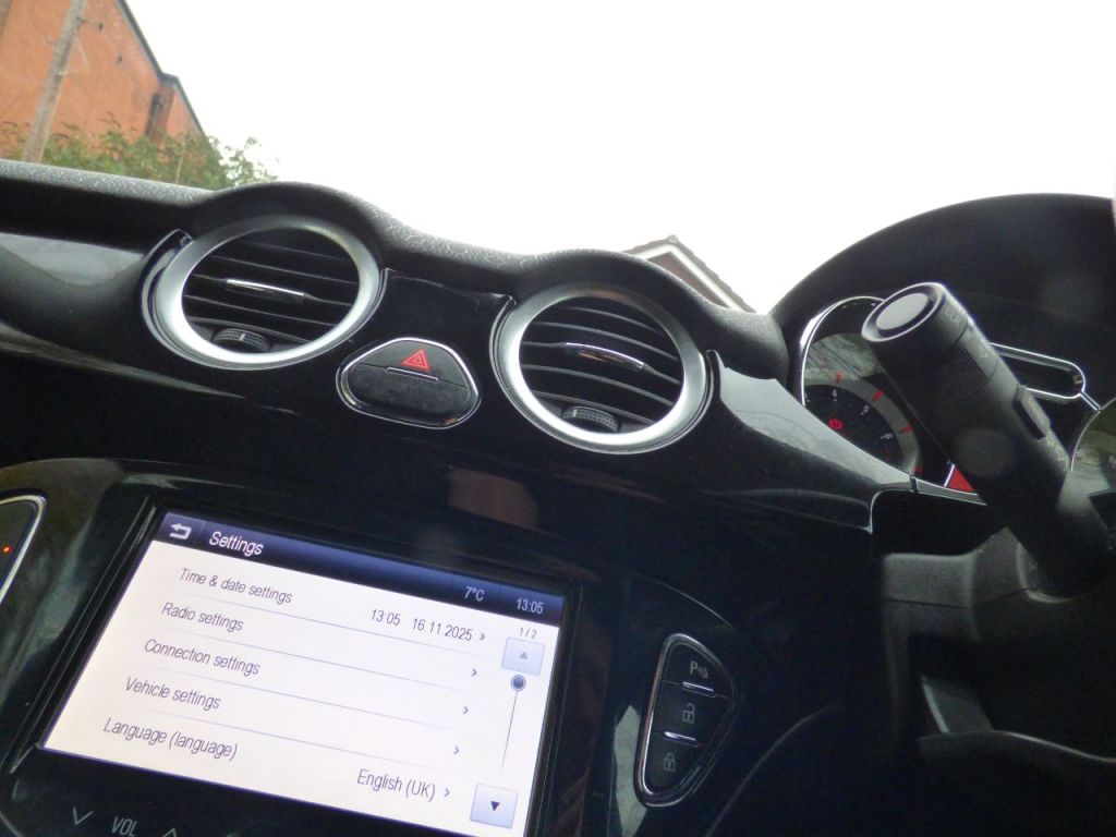 Used Vauxhall ADAM 2016 for sale - 76595703: Photo 29