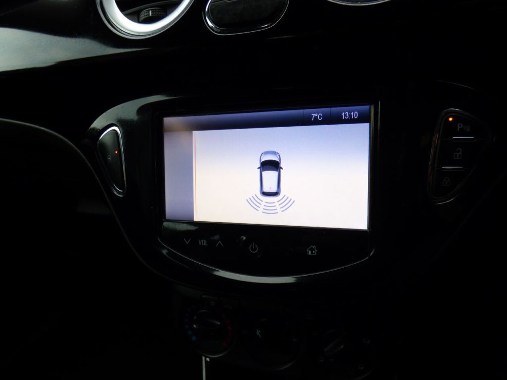 Used Vauxhall ADAM 2016 for sale - 76595703: Photo 30