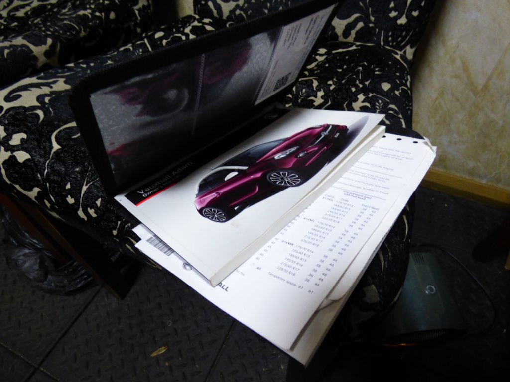 Used Vauxhall ADAM 2016 for sale - 76595703: Photo 33