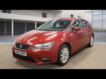 Used SEAT Leon 2013 for sale - 73737913: Photo