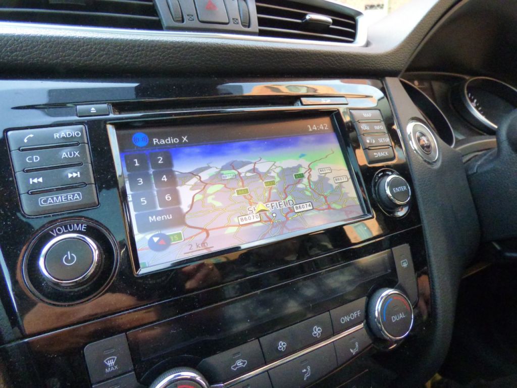 Used Nissan Qashqai 2018 for sale - 76172805: Photo 16