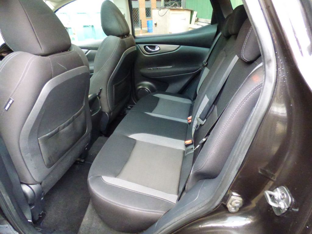 Used Nissan Qashqai 2018 for sale - 76172805: Photo 31
