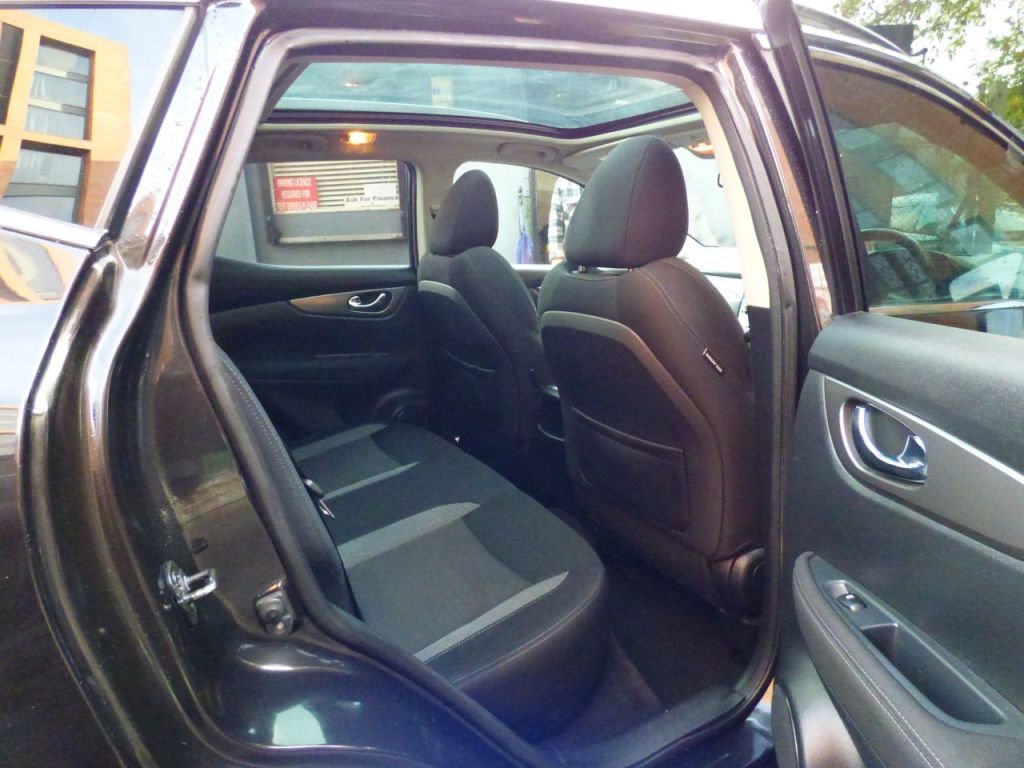 Used Nissan Qashqai 2018 for sale - 76172805: Photo 33