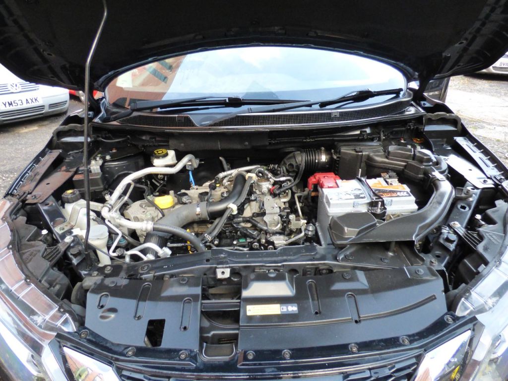 Used Nissan Qashqai 2018 for sale - 76172805: Photo 38
