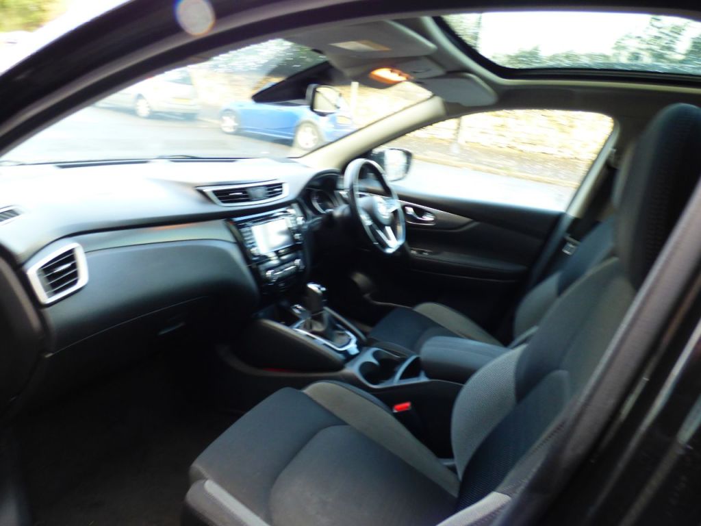 Used Nissan Qashqai 2018 for sale - 76172805: Photo 5