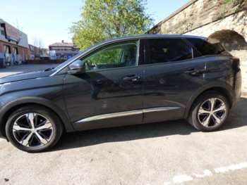 Used Peugeot 3008 2017 for sale - 74305378: Photo