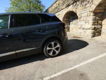 Used Peugeot 3008 2017 for sale - 74305378: Photo