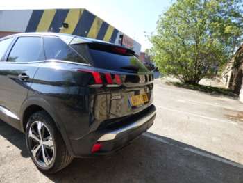 Used Peugeot 3008 2017 for sale - 74305378: Photo