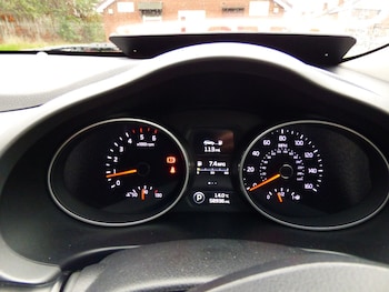 Used Kia Sportage 2015 for sale - 79408836: Photo