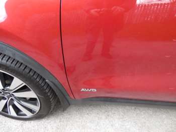 Used Kia Sportage 2016 for sale - 74039198: Photo