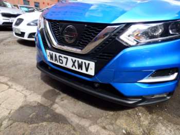Used Nissan Qashqai 2017 for sale - 74551604: Photo