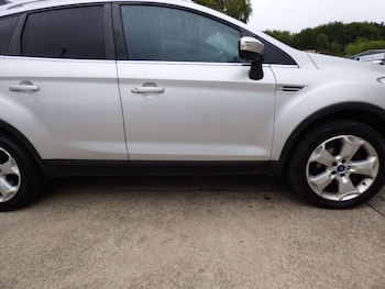 Used Ford Kuga 2011 for sale - 75895717: Photo