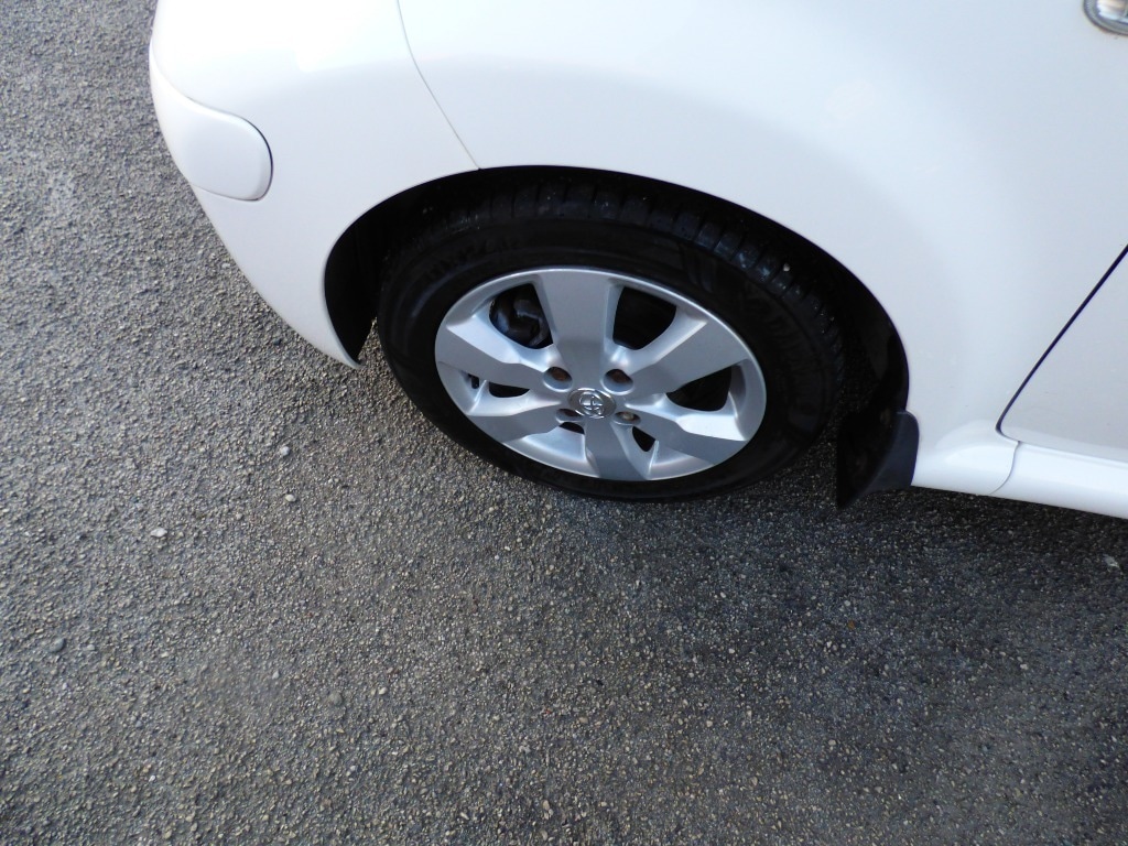 Used Toyota AYGO 2012 for sale - 76961727: Photo 16