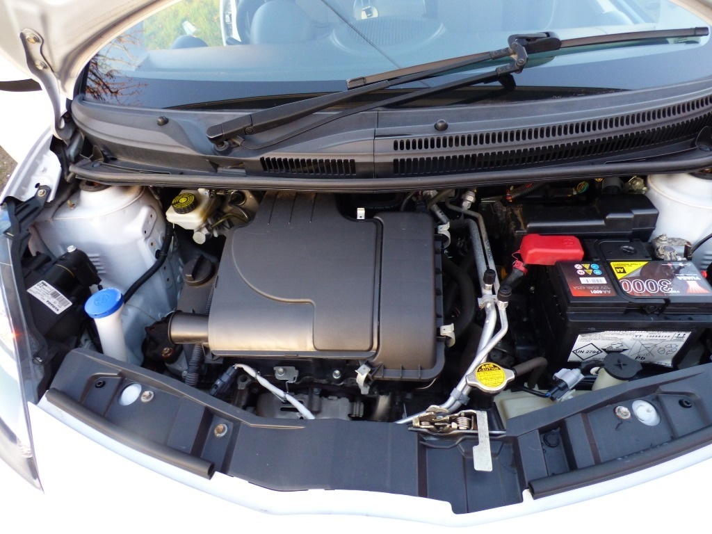 Used Toyota AYGO 2012 for sale - 76961727: Photo 21