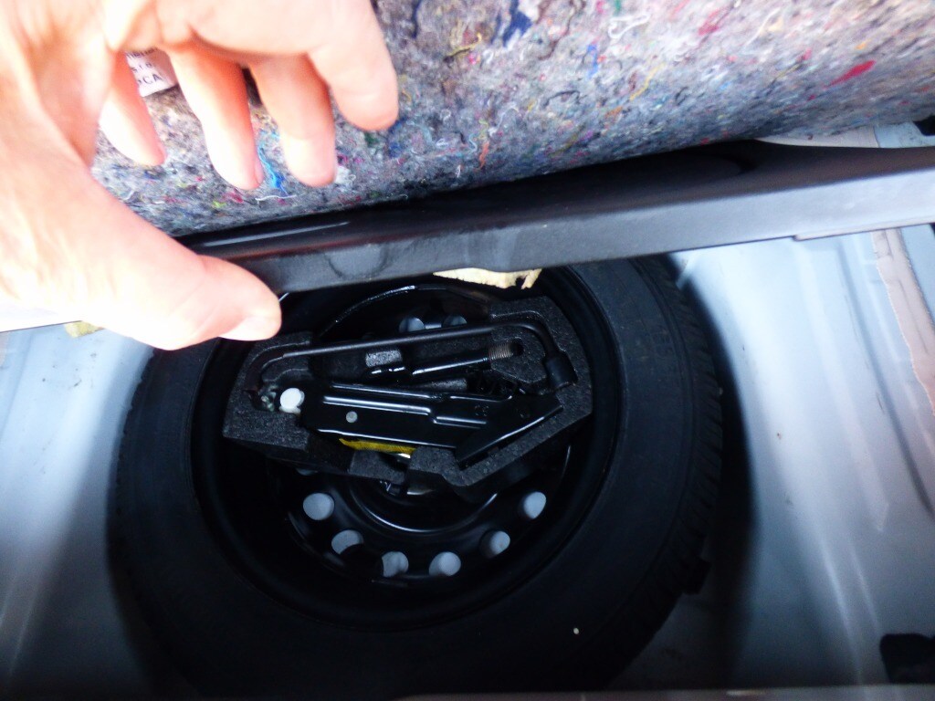 Used Toyota AYGO 2012 for sale - 76961727: Photo 22