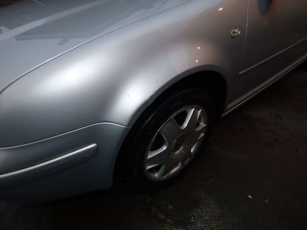 Used Volkswagen Bora 2003 for sale - 73737917: Photo 10