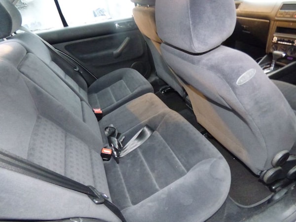 Used Volkswagen Bora 2003 for sale - 73737917: Photo 20