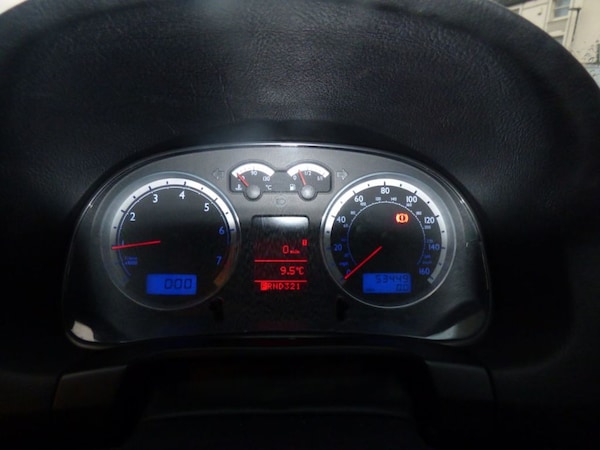 Used Volkswagen Bora 2003 for sale - 73737917: Photo 25