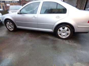 Used Volkswagen Bora 2003 for sale - 73737917: Photo