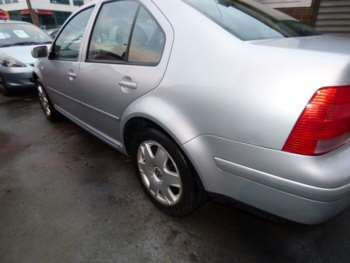 Used Volkswagen Bora 2003 for sale - 73737917: Photo