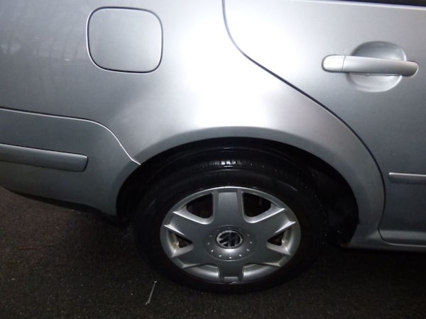 Used Volkswagen Bora 2003 for sale - 73737917: Photo 7