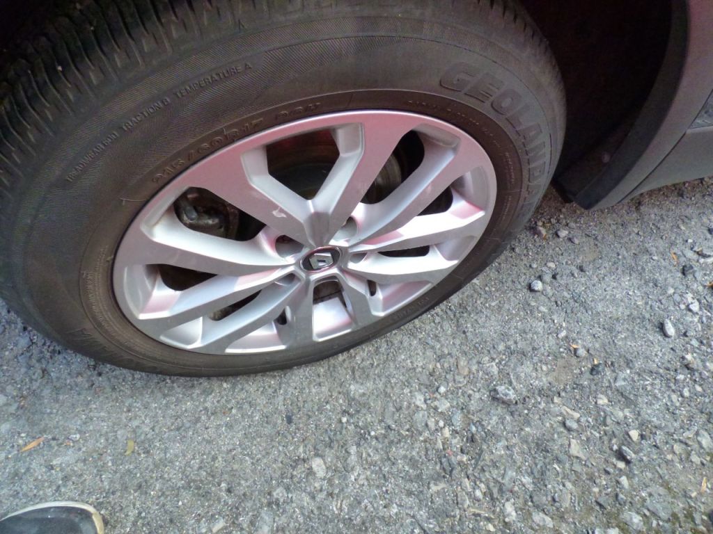 Used Renault Kadjar 2016 for sale - 76209929: Photo 10