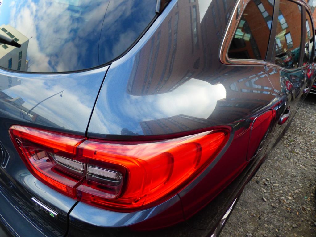 Used Renault Kadjar 2016 for sale - 76209929: Photo 11