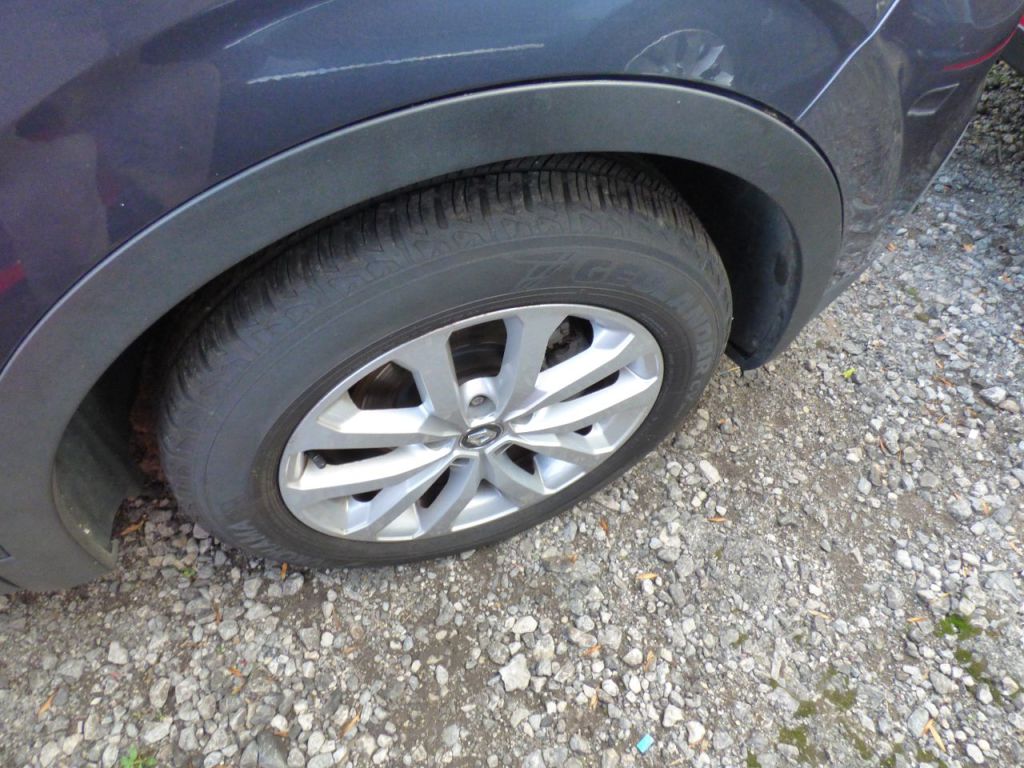 Used Renault Kadjar 2016 for sale - 76209929: Photo 12