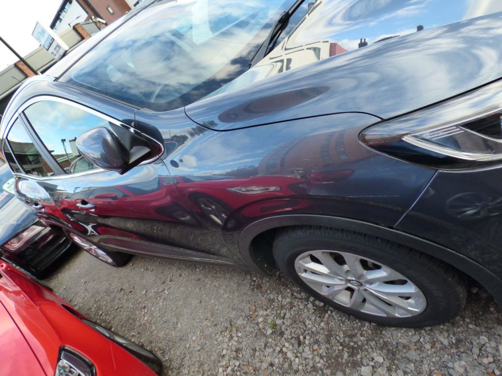 Used Renault Kadjar 2016 for sale - 76209929: Photo 13