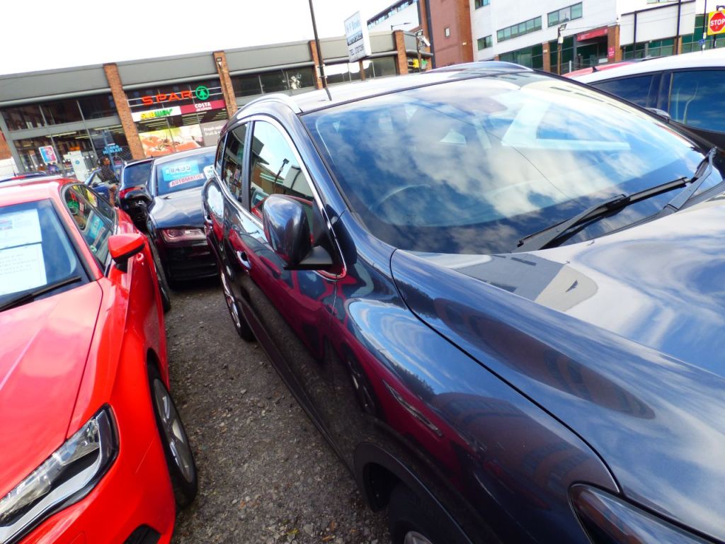 Used Renault Kadjar 2016 for sale - 76209929: Photo 15