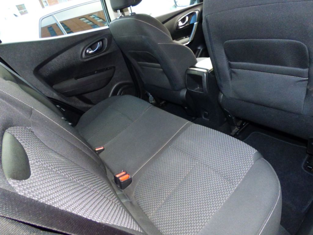 Used Renault Kadjar 2016 for sale - 76209929: Photo 19