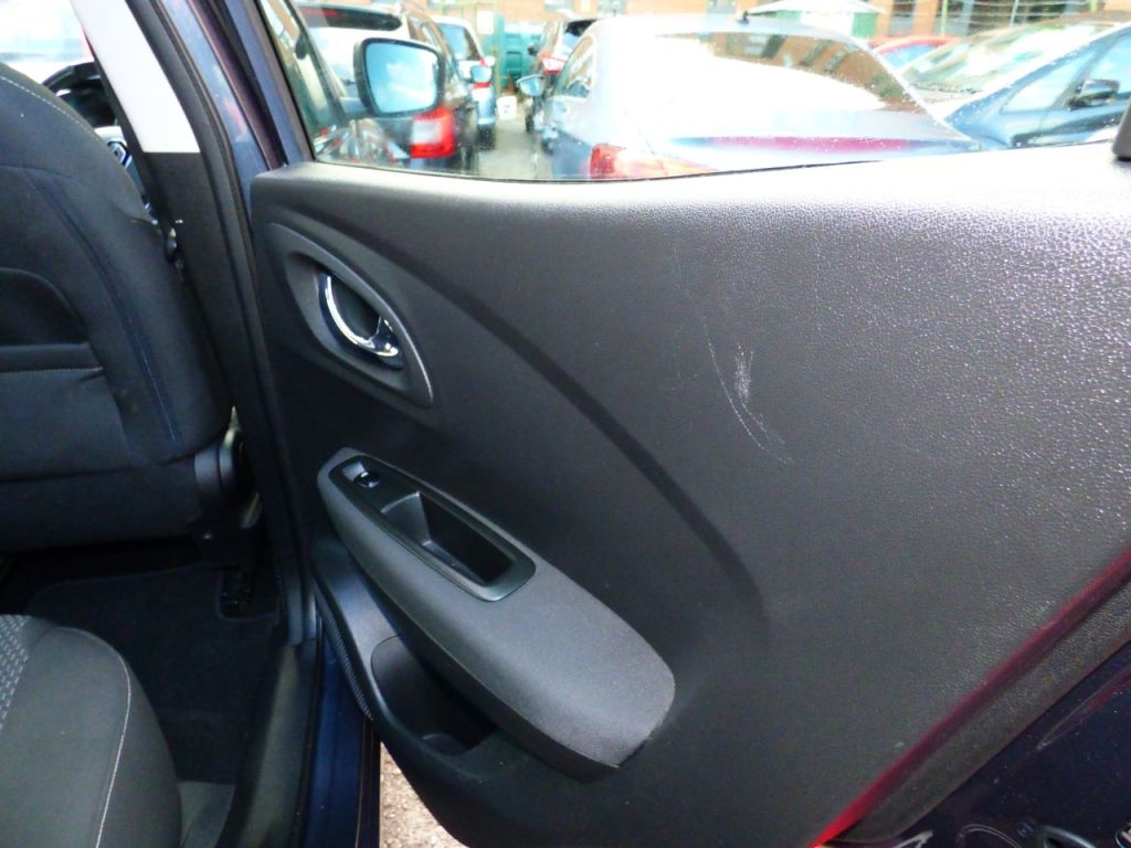 Used Renault Kadjar 2016 for sale - 76209929: Photo 20