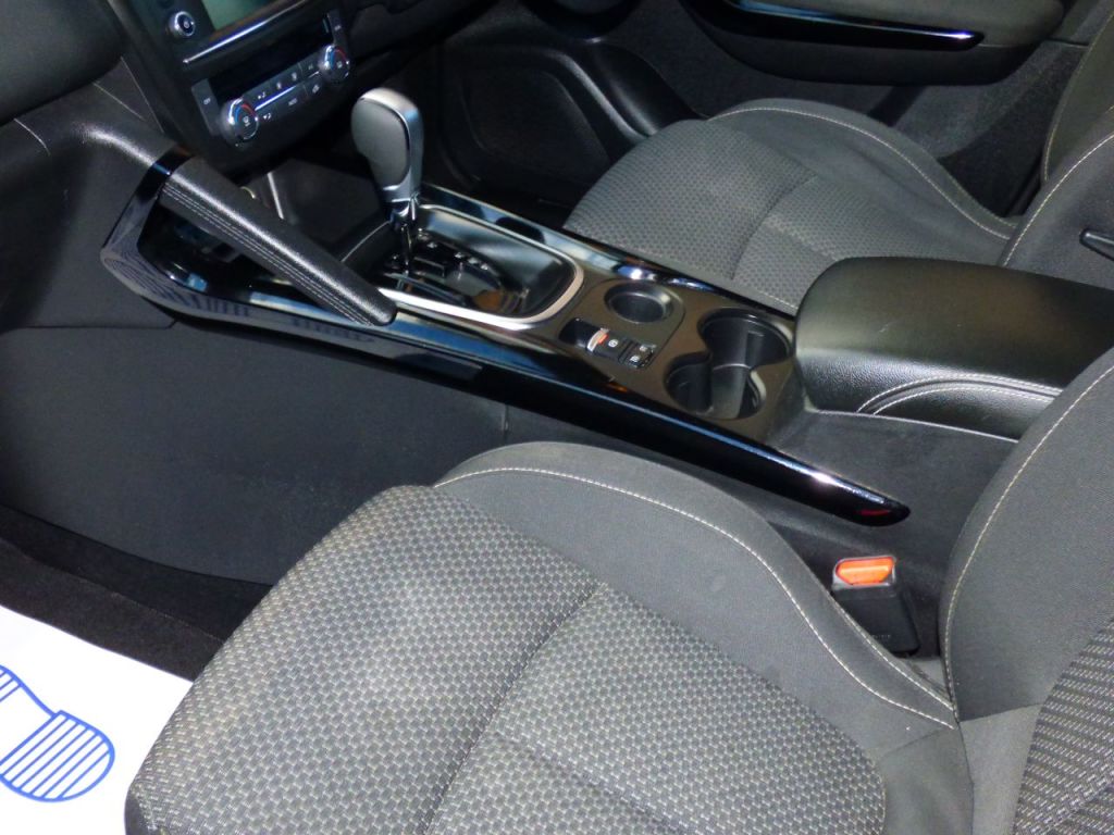 Used Renault Kadjar 2016 for sale - 76209929: Photo 23